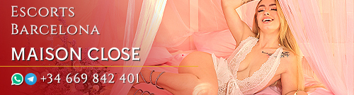 maison close 